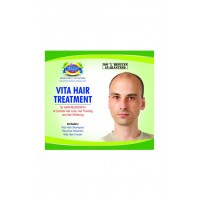 VITA HAIR TREATMENT BY HERBAL MEDICOS